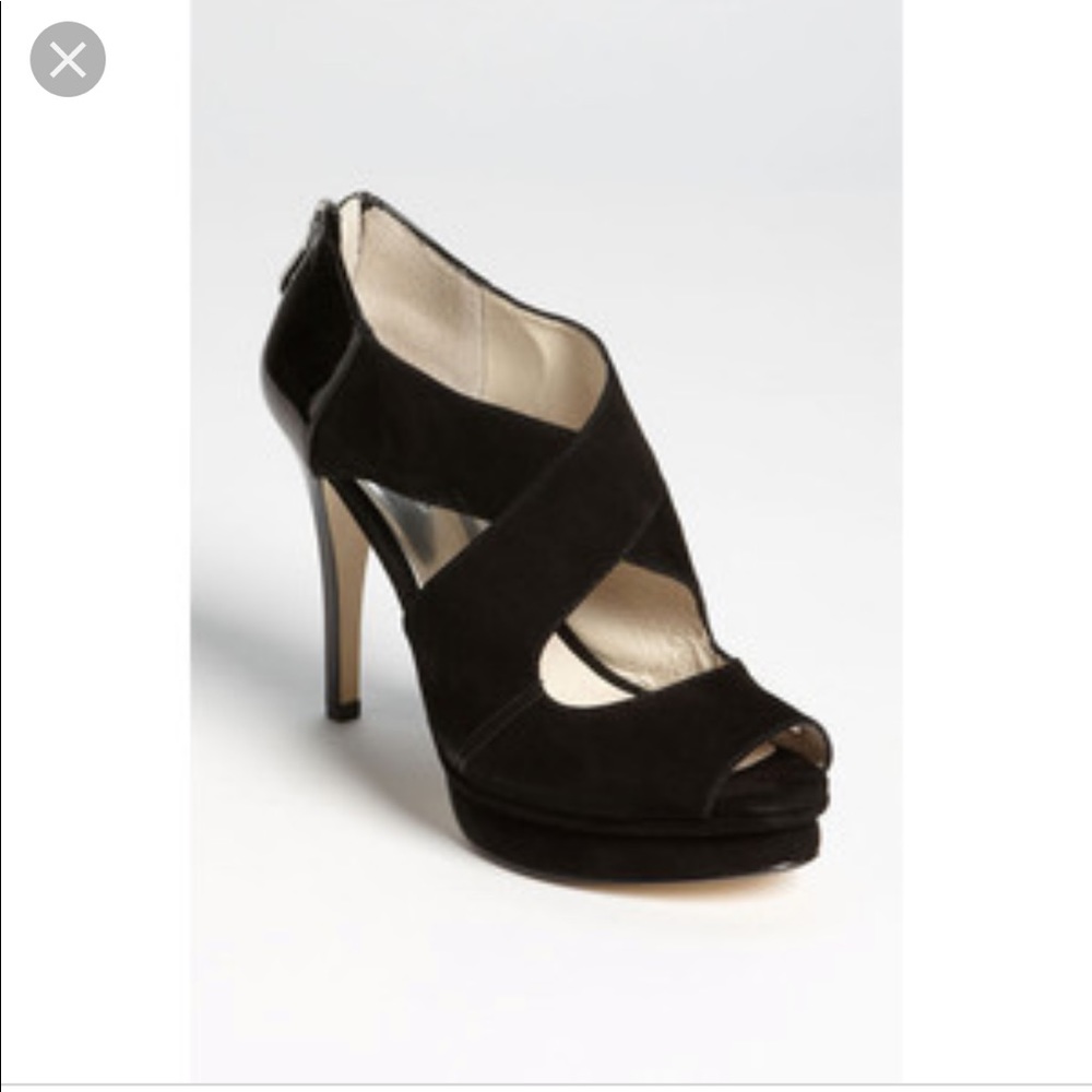 Michael Kors ‘Elena’ platform